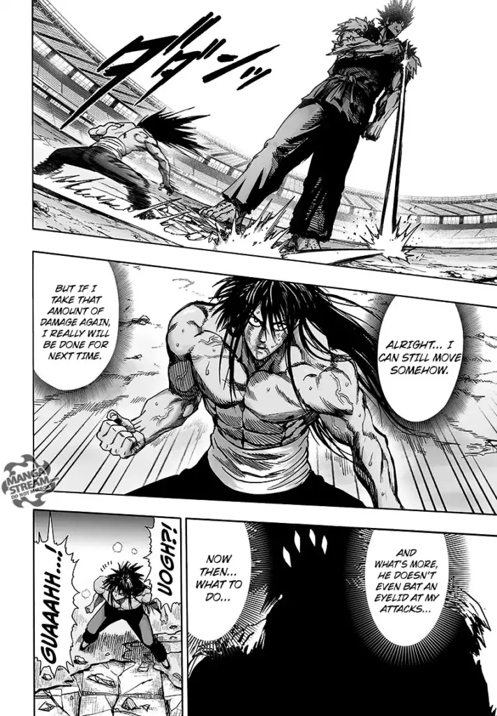 one punch man ch73 page08